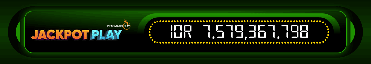 PRG189 Jackpot